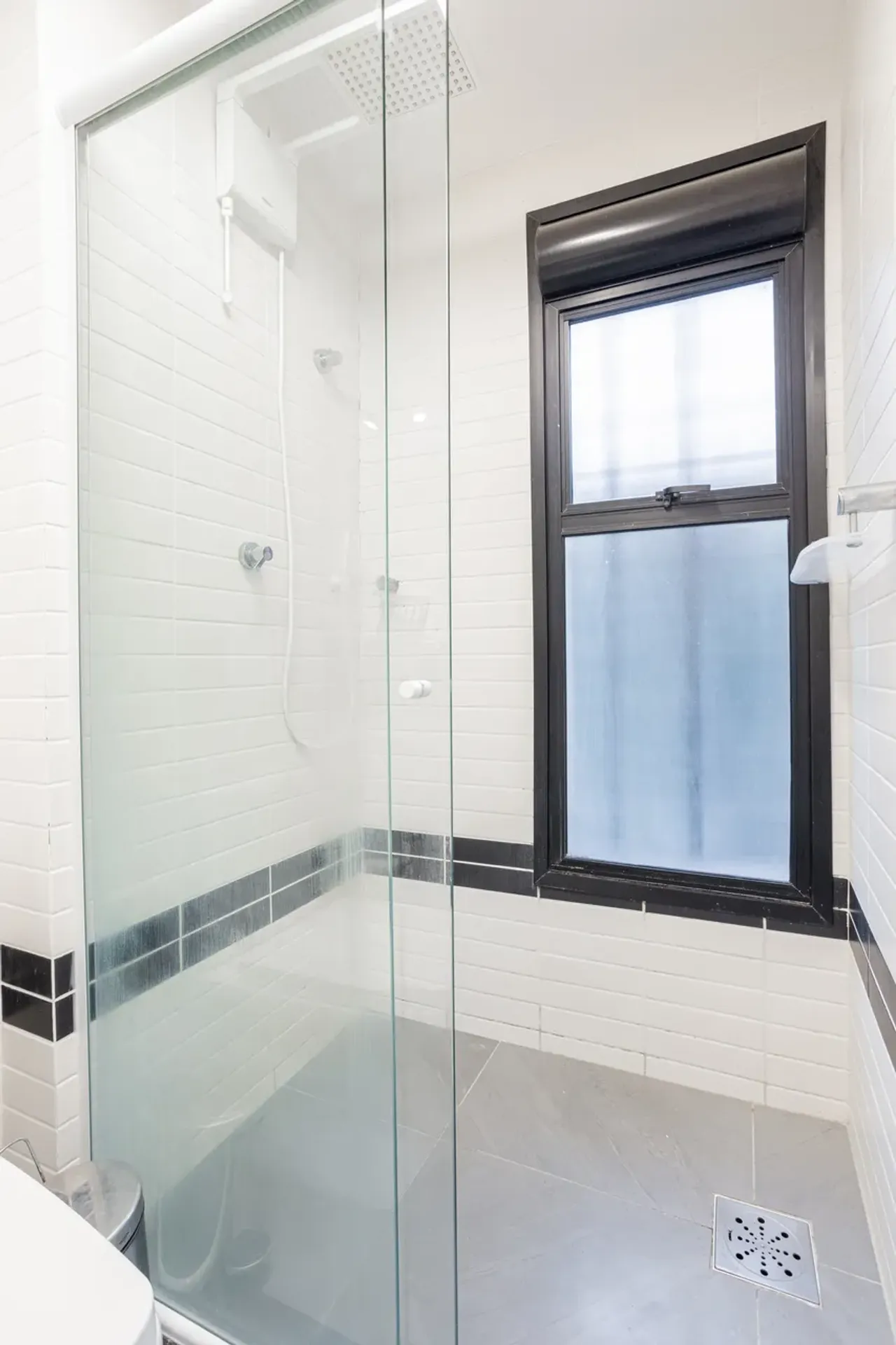 Estudio amueblado de 25 m² con baño en suite — photo 21