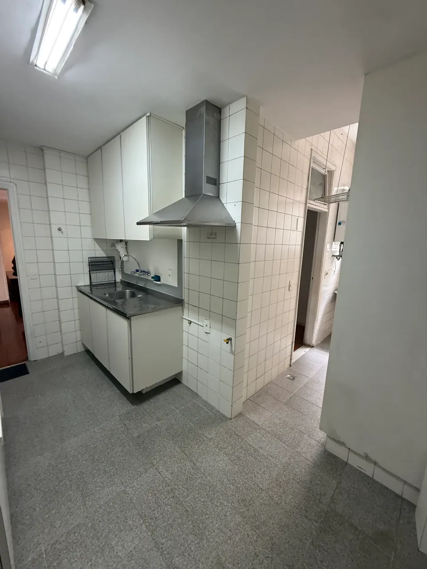 Apartamento de 3 quartos com espaço de home office, Lagoa — photo 4