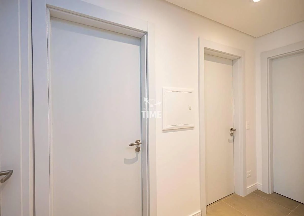 3-bedroom apartment with suite, 111 m² and 2 parking spaces — photo 50