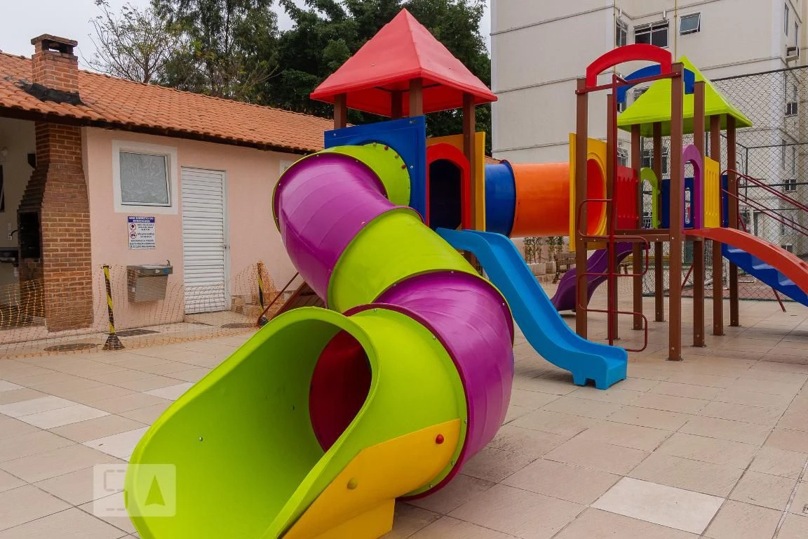 Apartamento mobiliado, 47 m², com espaço de home office — photo 25