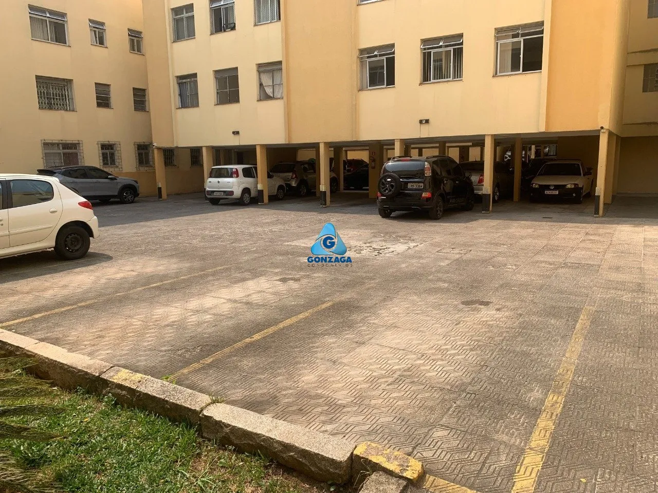 2-bedroom apartment with 74 m² and 1 parking space — photo 19