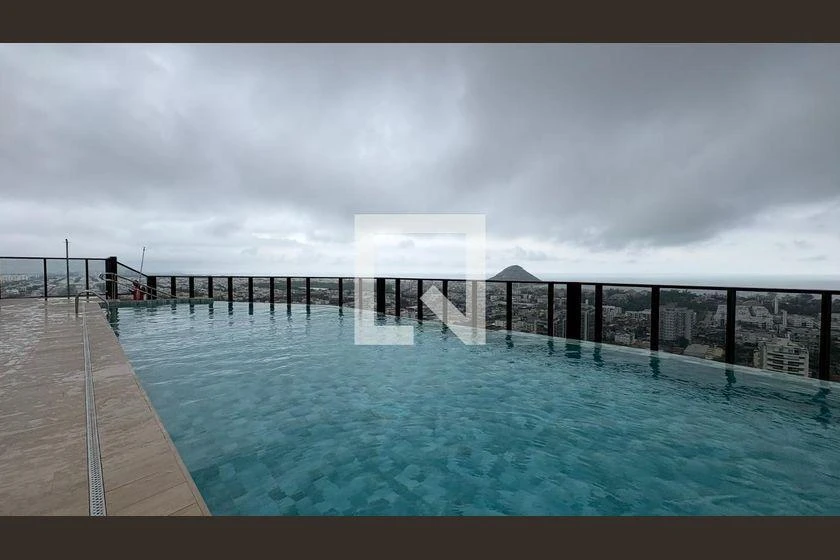 Apartamento, 83 m², com vista para as montanhas — photo 13