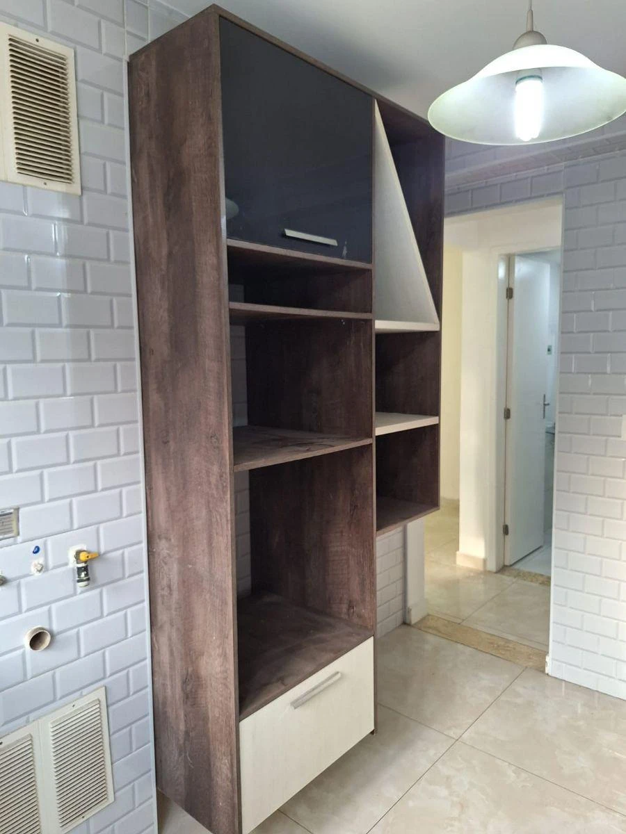 Apartamento de 43 m² com 2 quartos e vaga — photo 10