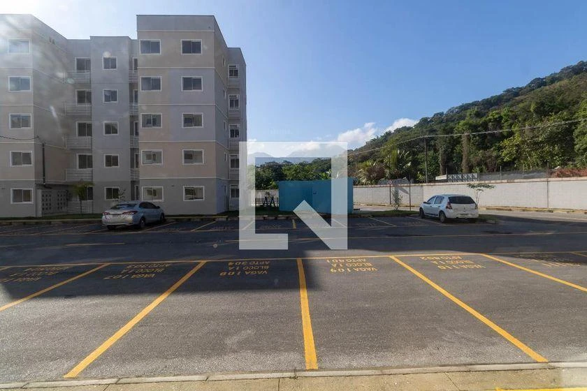 Apartamento sem mobília com 2 quartos e 47 m² — photo 5