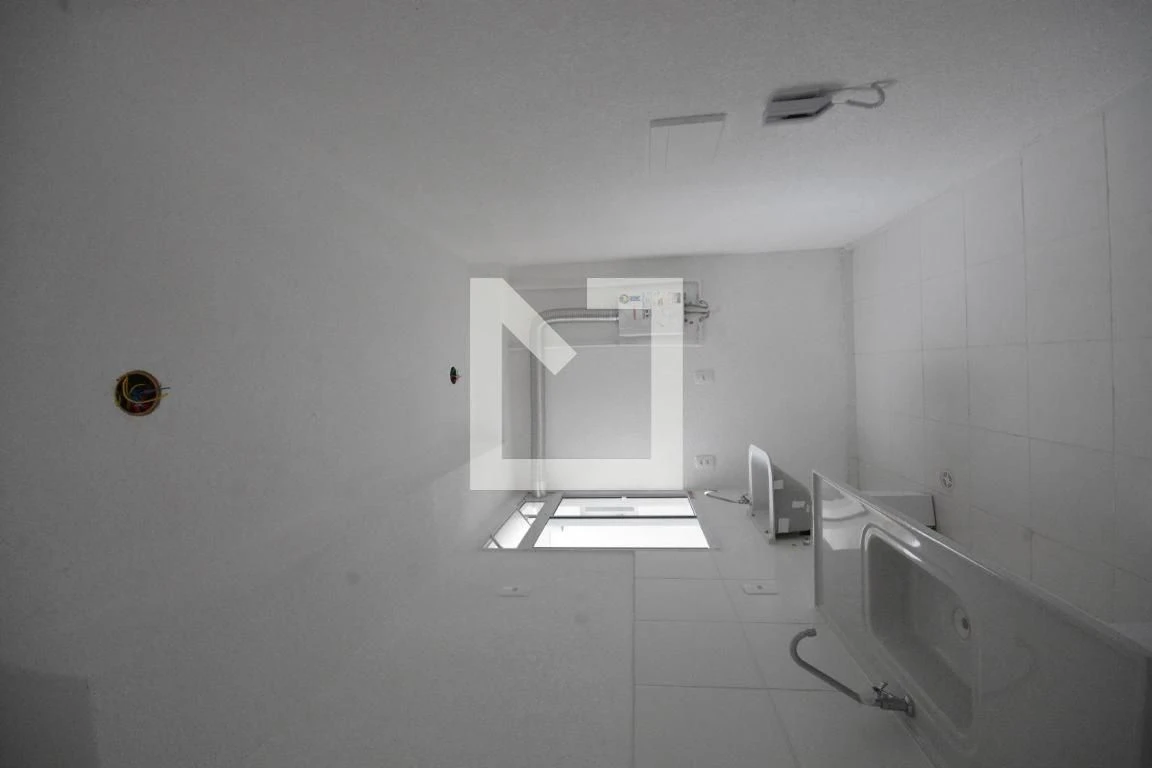 Apartamento com 2 quartos e cozinha americana — photo 35