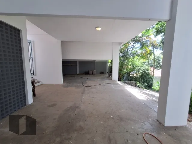 House with 4 bedrooms and 5 bathrooms, gas kitchen — photo 52