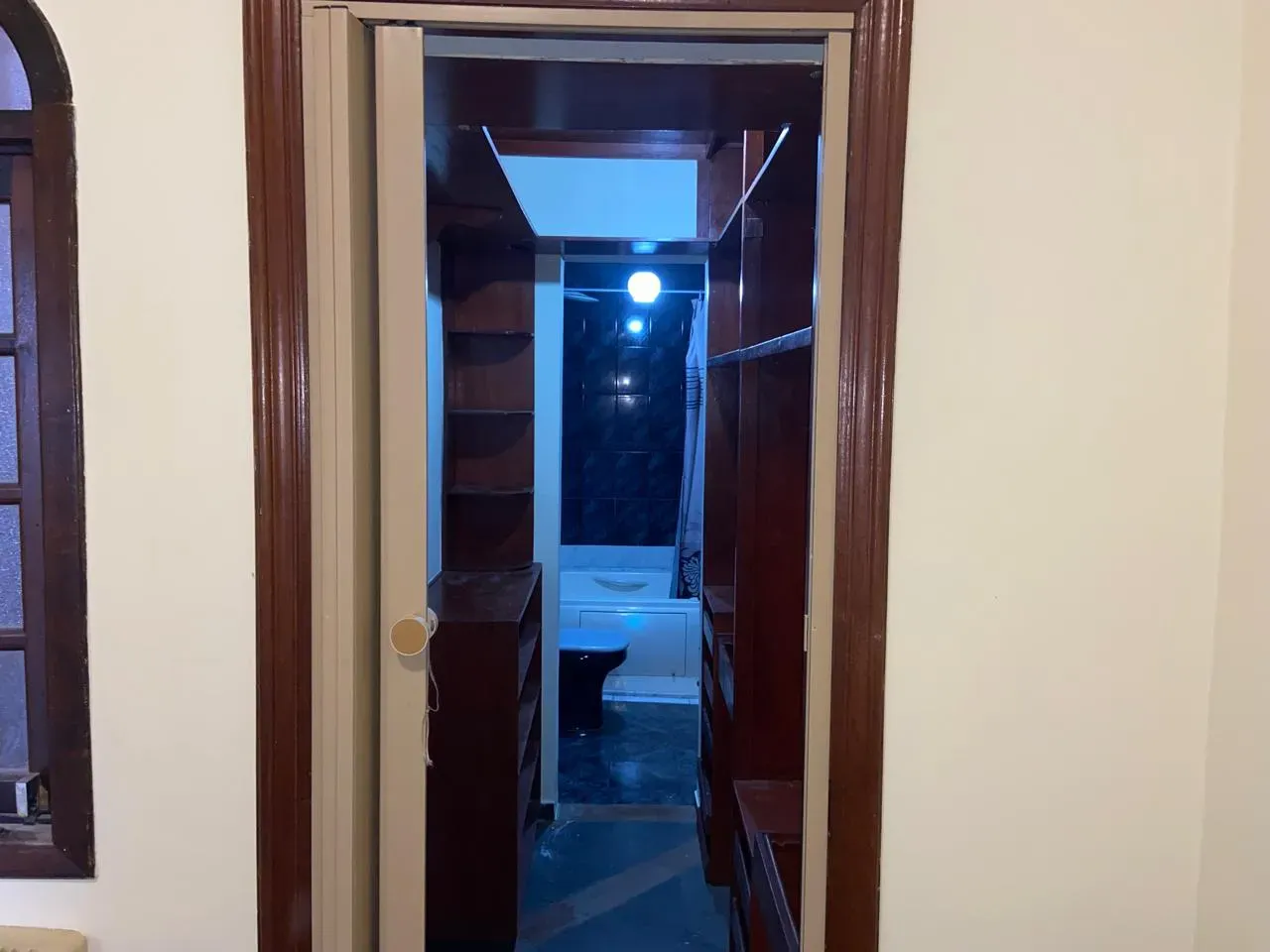 Apartamento de 2 quartos com banheira, Andaraí — photo 4