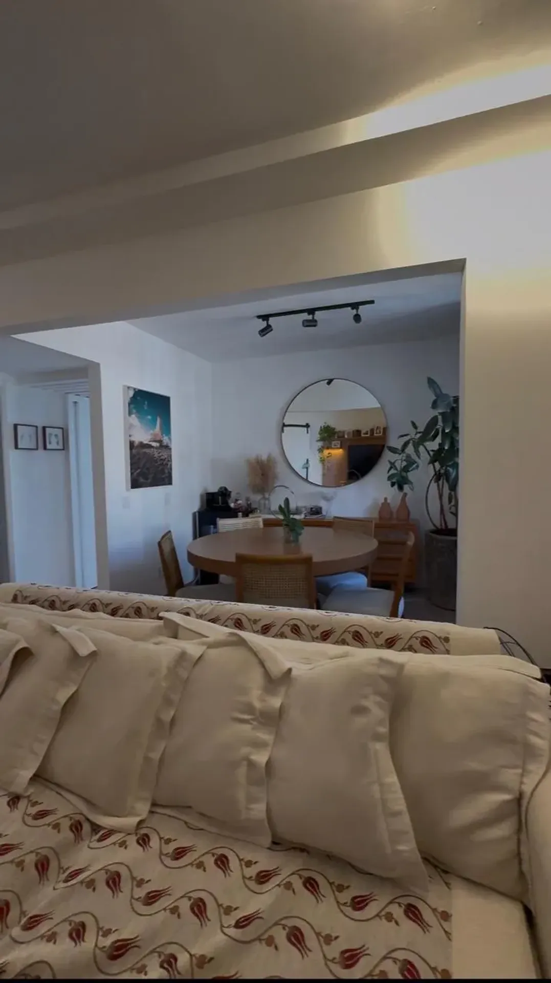 Apartamento de 3 quartos com espaço de home office, Leblon — photo 6