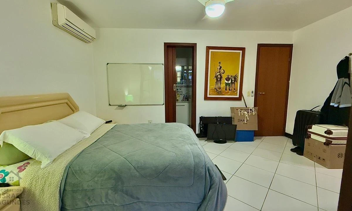 Furnished house with 6 bedrooms and 6 parking spots — photo 9