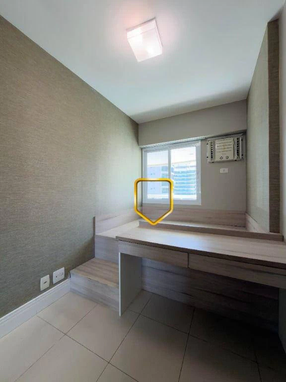 Apartamento de 92 m² com 3 quartos e home office — photo 19