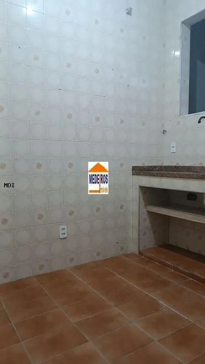 Rental house with 1 bedroom and 1 bathroom — photo 2