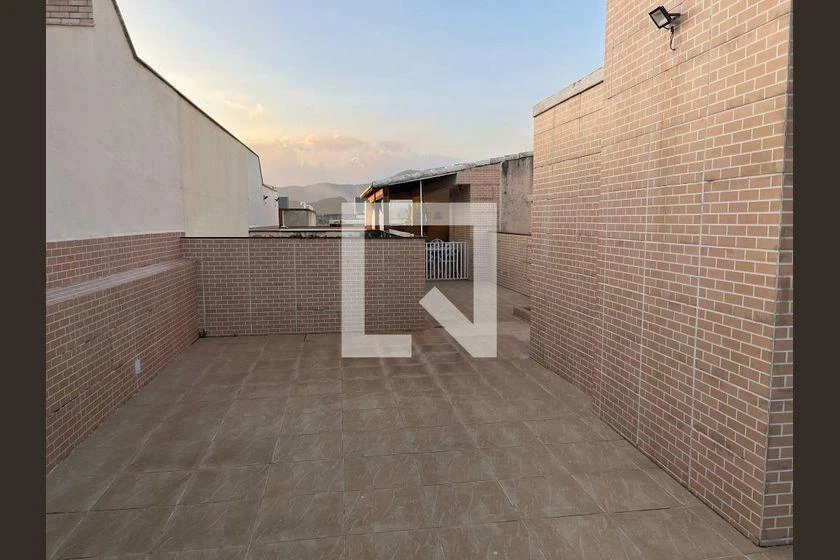 Apartamento para aluguel com 4 quartos e varanda com churrasqueira — photo 24