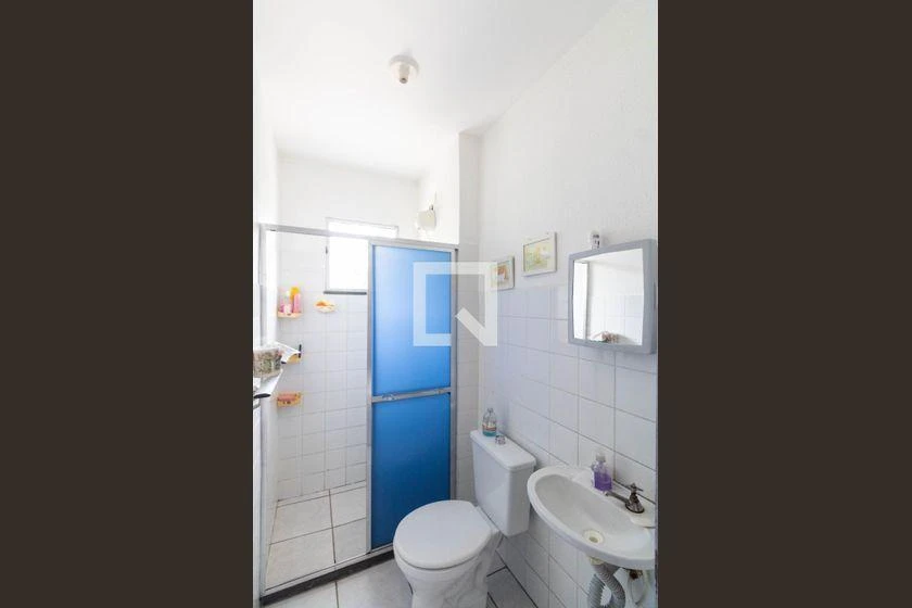 2-bedroom apartment in a building with a gym — photo 42