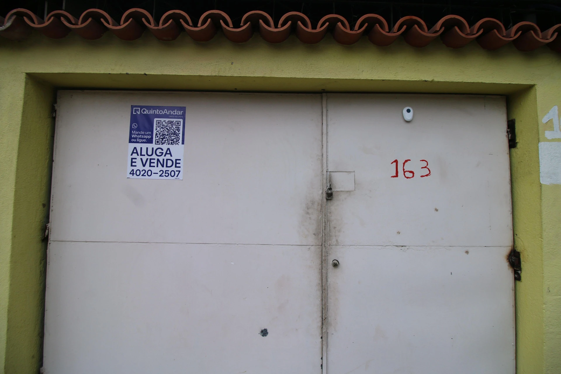 Casa sem mobília com 2 quartos e quintal privativo — photo 40