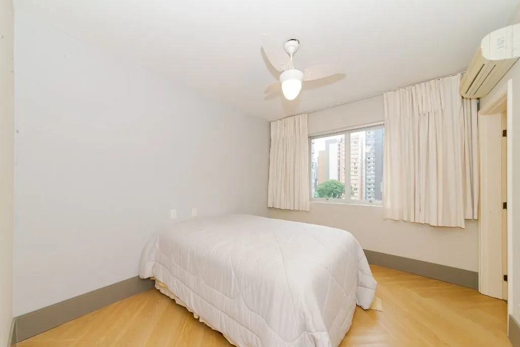 2-bedroom apartment with 2 en-suite bathrooms; 331 m² — photo 25