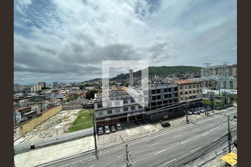 Apartamento de 95 m² e 3 quartos, Cascadura — photo 27