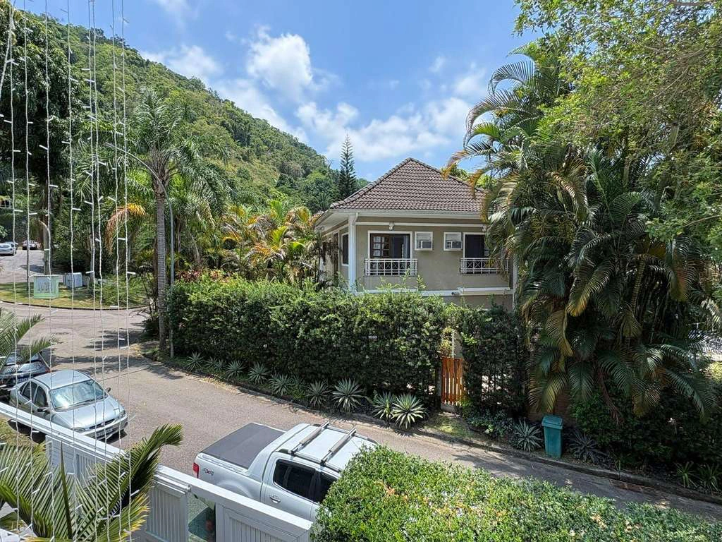 Casa com 3 suítes e vista para as montanhas — photo 10