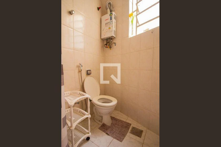 Furnished 2-bedroom apartment with 1 bathroom, 65 m² — photo 17