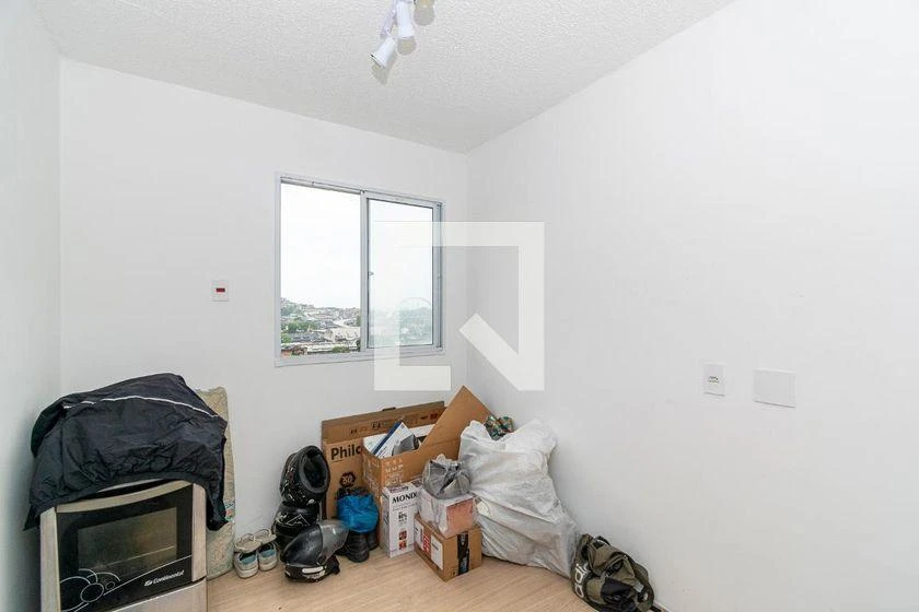 Furnished 2-bedroom, 41 m² apartment in Rio de Janeiro — photo 27