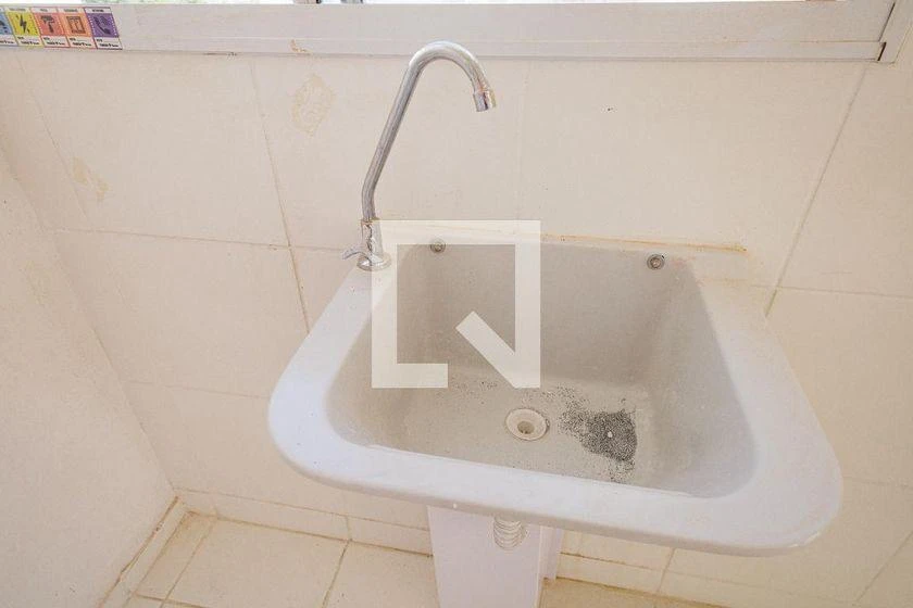 Apartamento de 2 quartos e 40 m² com 1 vaga — photo 6