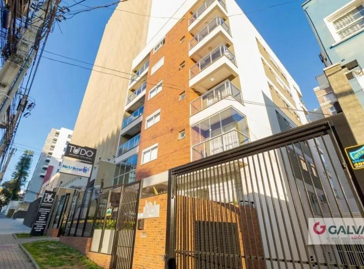 Apartamento de 1 quarto de 68 m² com vaga — photo 8