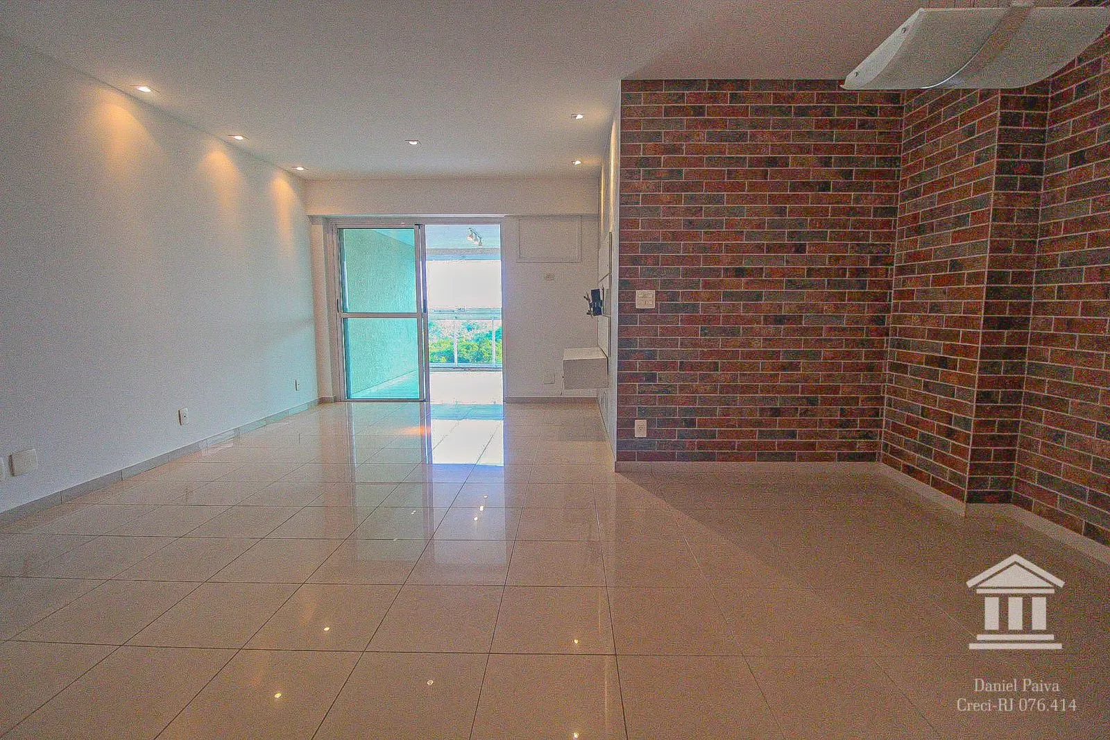 Vista al parque y 3 dormitorios: departamento de 122 m² — photo 12