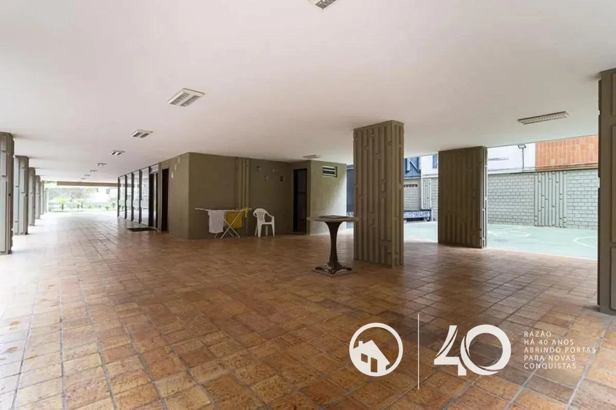 Ванна та 4 спальні: квартира 165 м² — photo 25