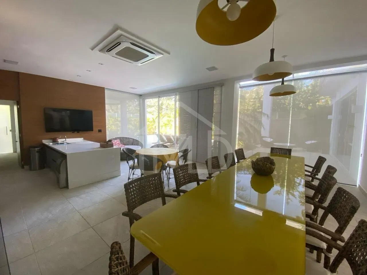 Furnished house with 5 en-suite bedrooms and pool — photo 26