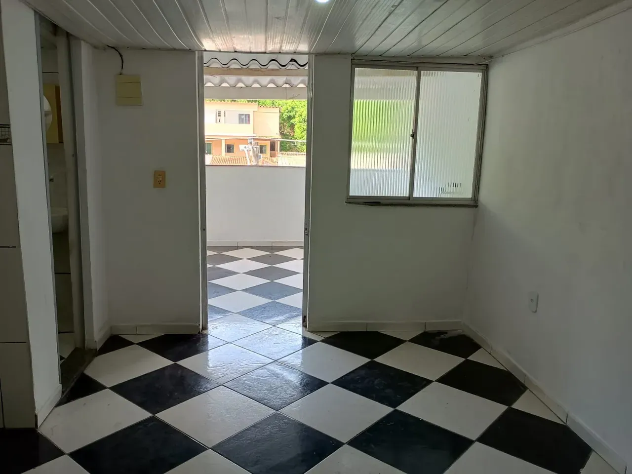 Квартира 35 м², 1 спальня, Рио-де-Жанейро — photo 7