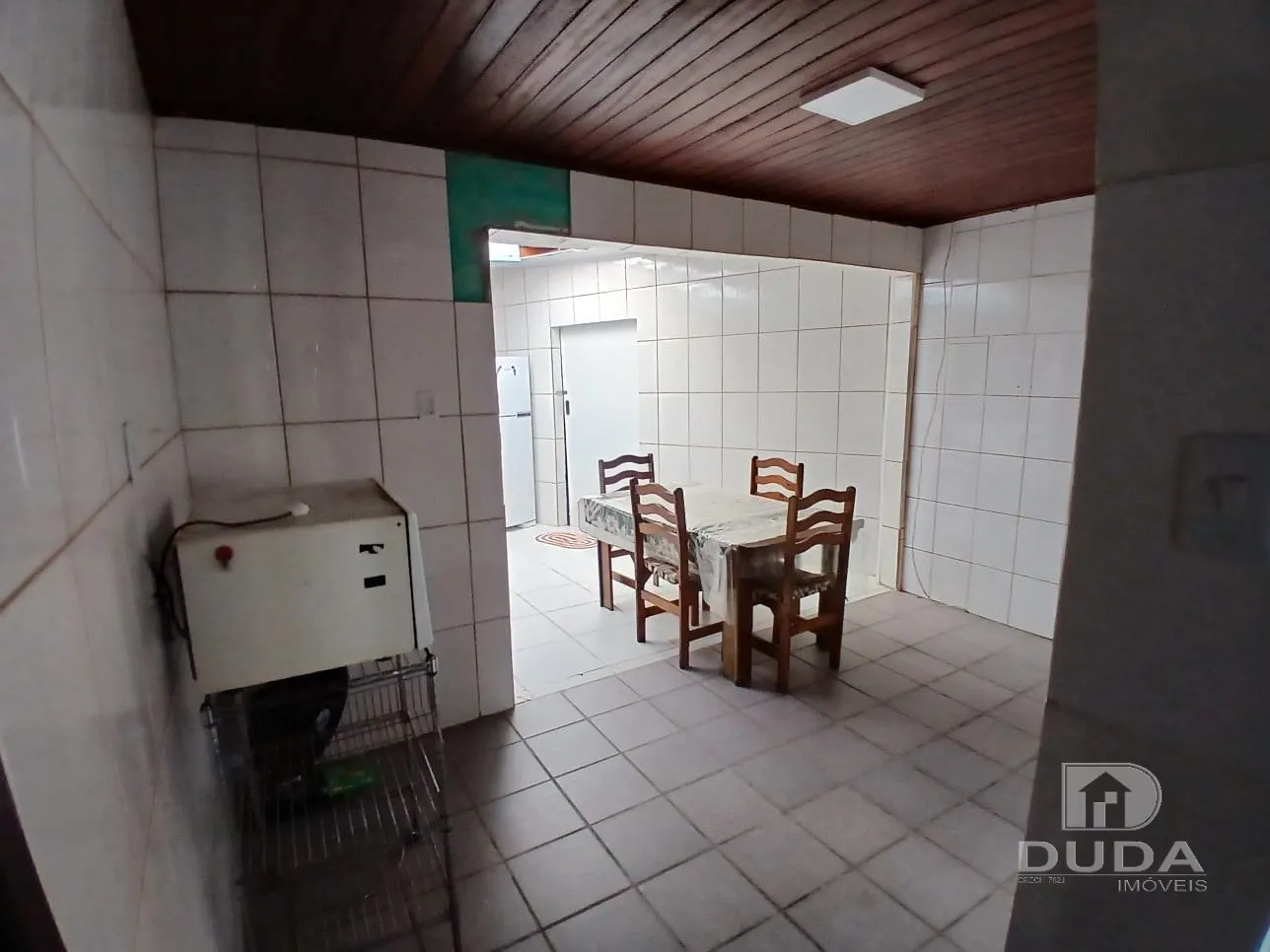Casa amueblada con cocina cerrada y fogón a gas — photo 27
