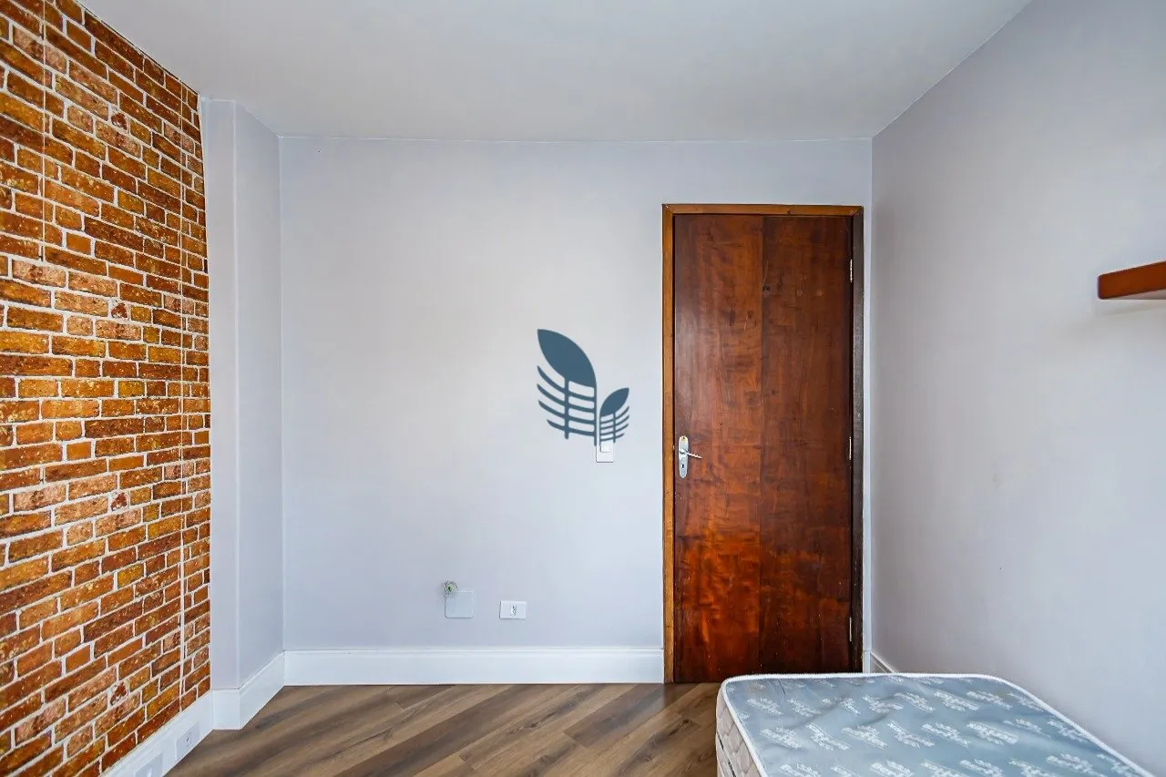 121 m² apartment with 3 bedrooms and 2 suites — photo 18