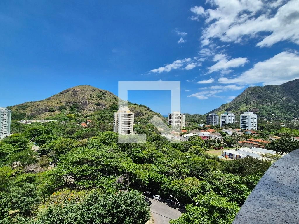 3 quartos e vista para as montanhas: apartamento de 114 m² — photo 4