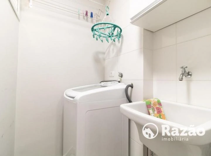 Apartamento mobiliado de 53 m² com 1 quarto e cozinha integrada — photo 8