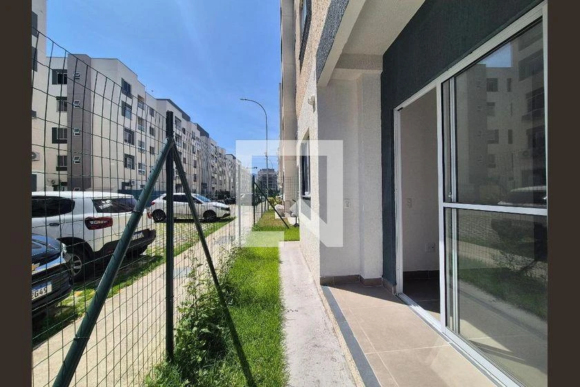 63 m² apartment with a home office and a washing machine — photo 19