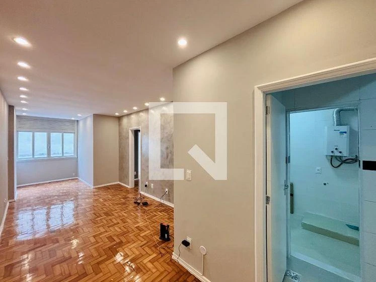 Apartment, 84 m², with a washing machine — photo 27
