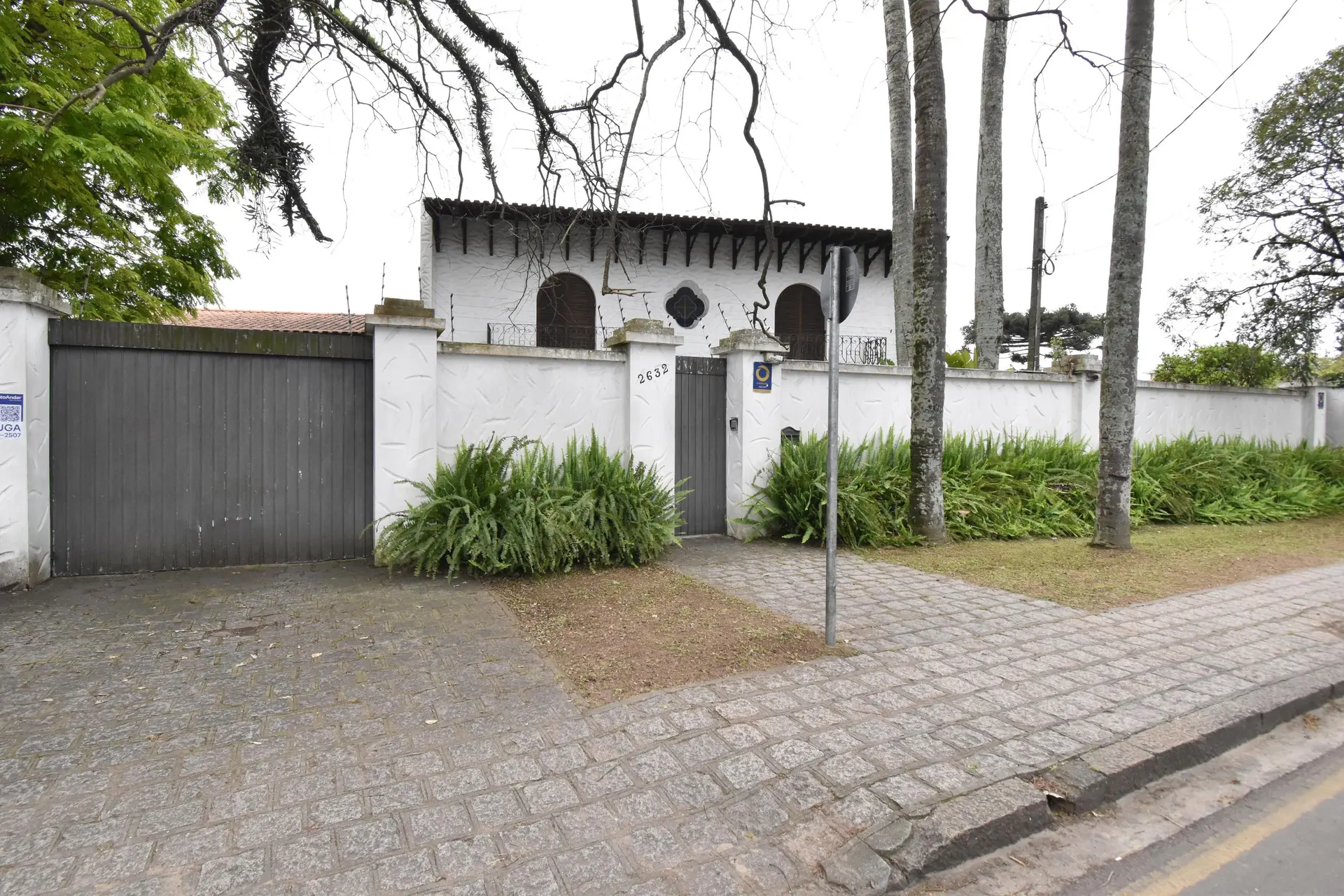 Casa mobiliada com 5 quartos e 3 suítes — photo 100