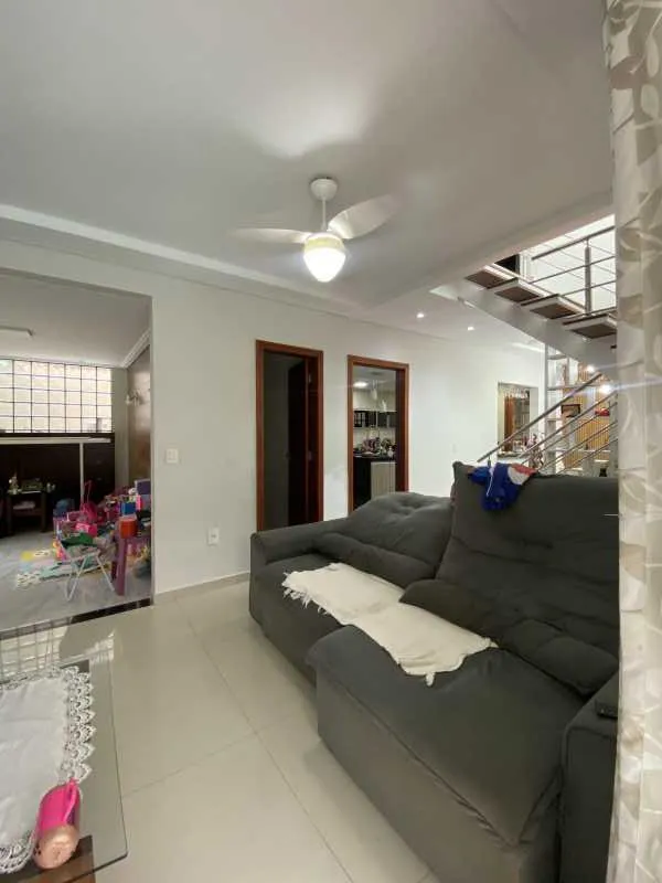Condo house with 3 bedrooms and a private garden