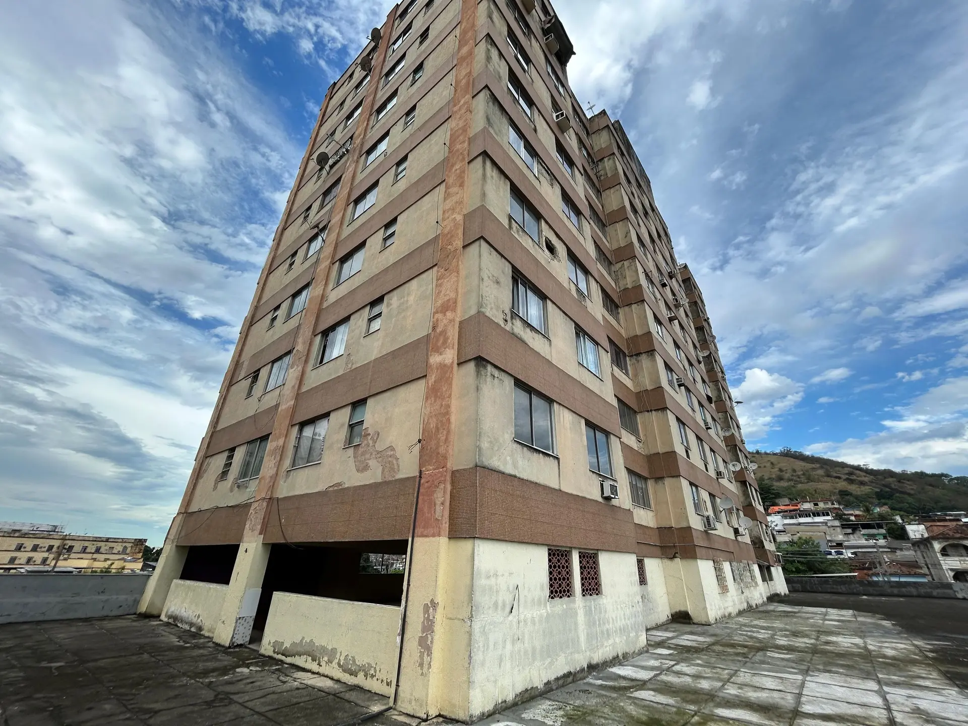 Apartamento com 2 quartos e 1 vaga, permite pets — photo 8