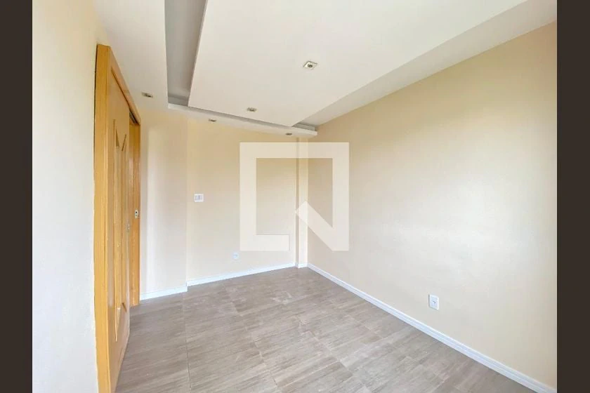 Unfurnished 2-bedroom apartment with 52 m² and views — photo 26