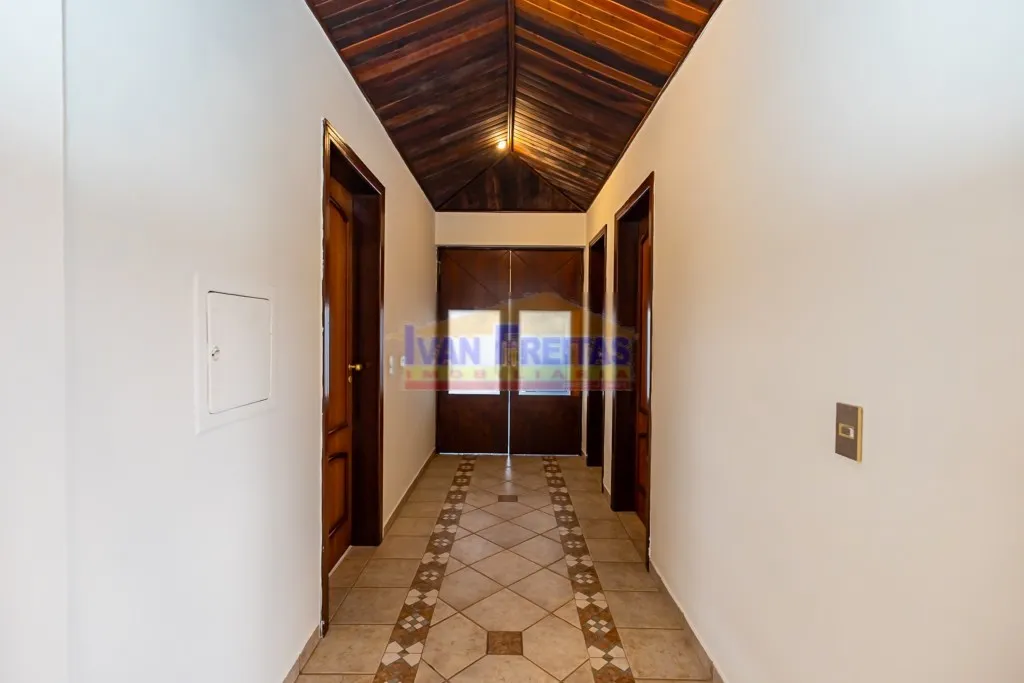 House with 5 bedrooms and balcony, plus 5 parking spots — photo 63