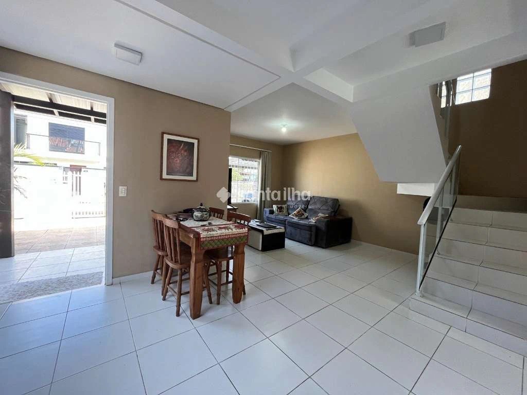 Casa mobiliada 180 m² com 3 quartos e churrasqueira privativa — photo 4
