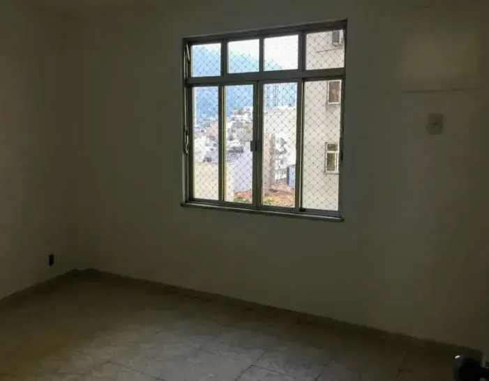 Apartamento de 2 quartos com closet, Laranjeiras — photo 23
