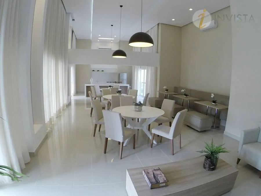 Apartamento com máquina de lavar, Bairro dos Estados — photo 38