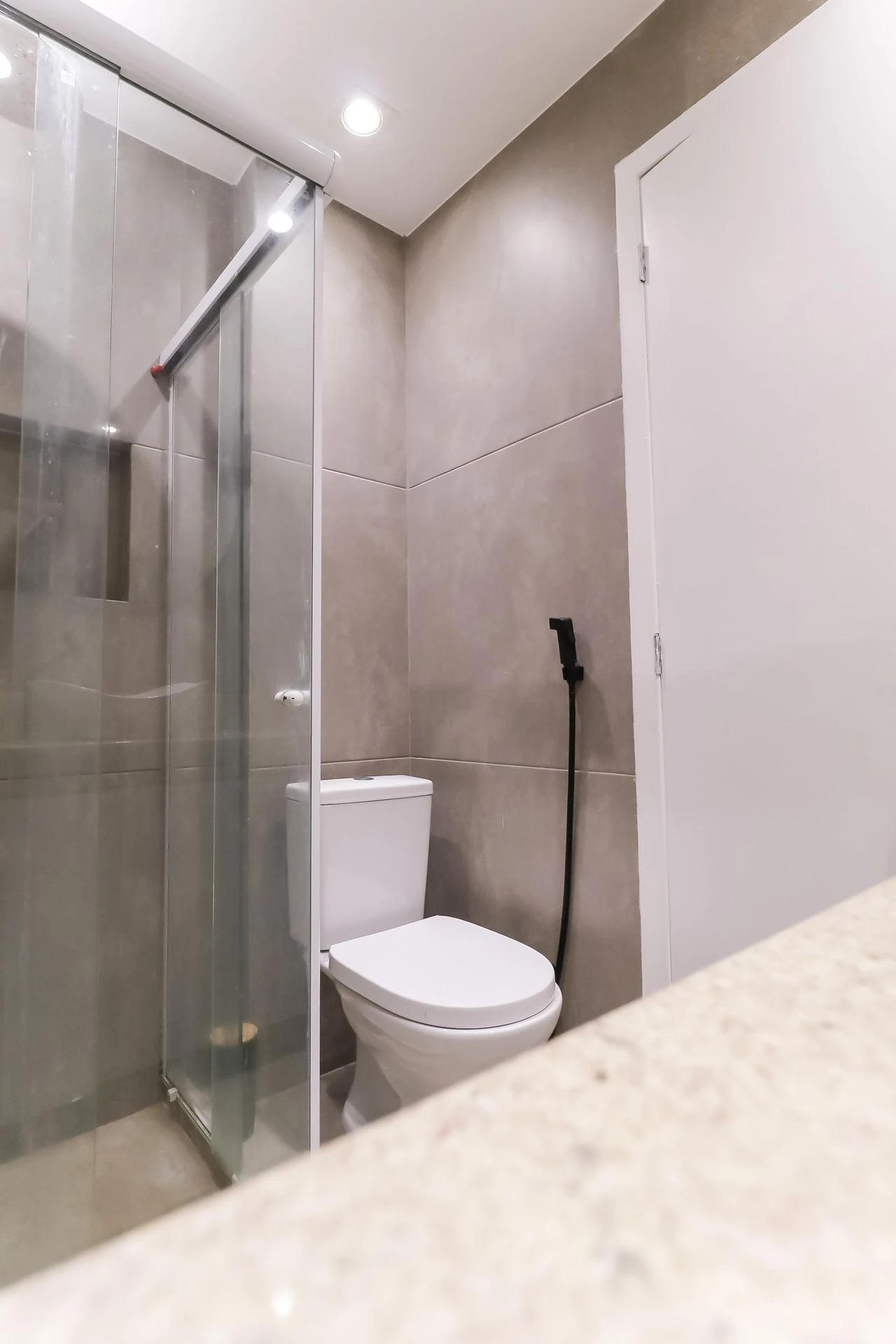 Apartamento sin amueblar de 1 dormitorio y 1 baño — photo 27