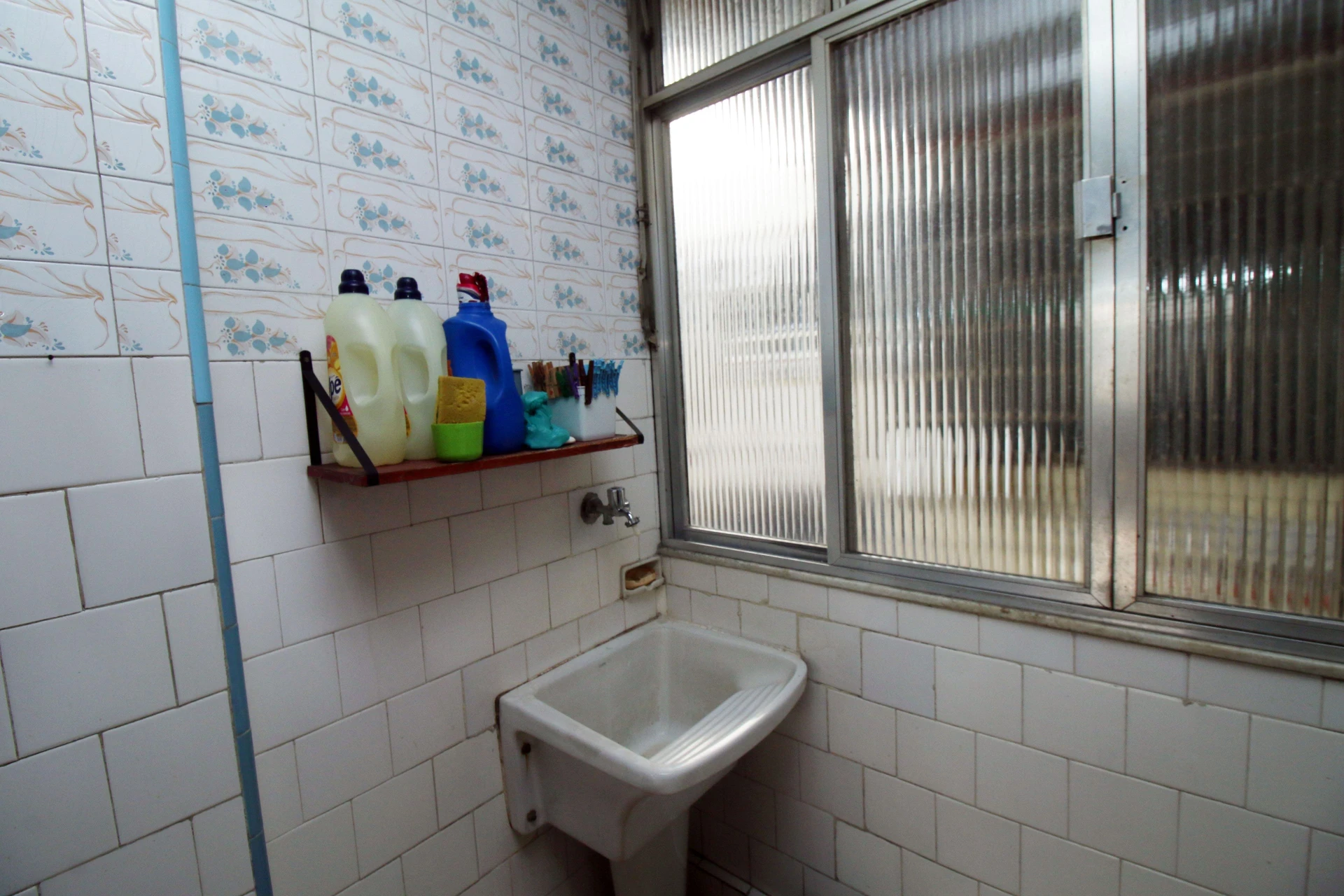 Rental apartment with 2 bedrooms and a balcony — photo 12