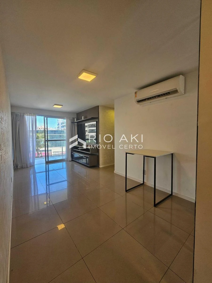 88 m² apartment with 3 bedrooms and 2 en-suites — photo 18