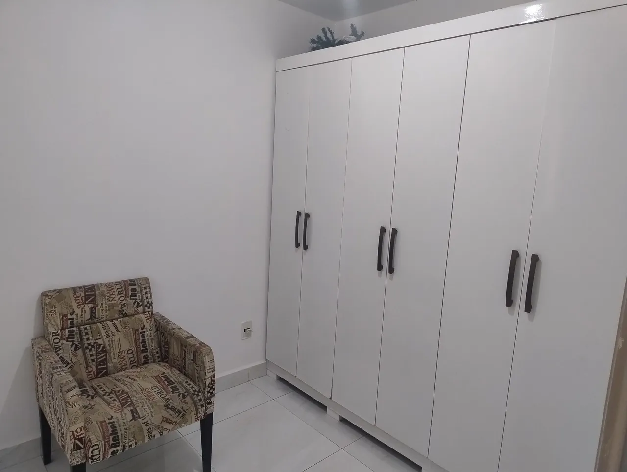 Ground-floor furnished apartment with 2 bedrooms and 2 baths — photo 14