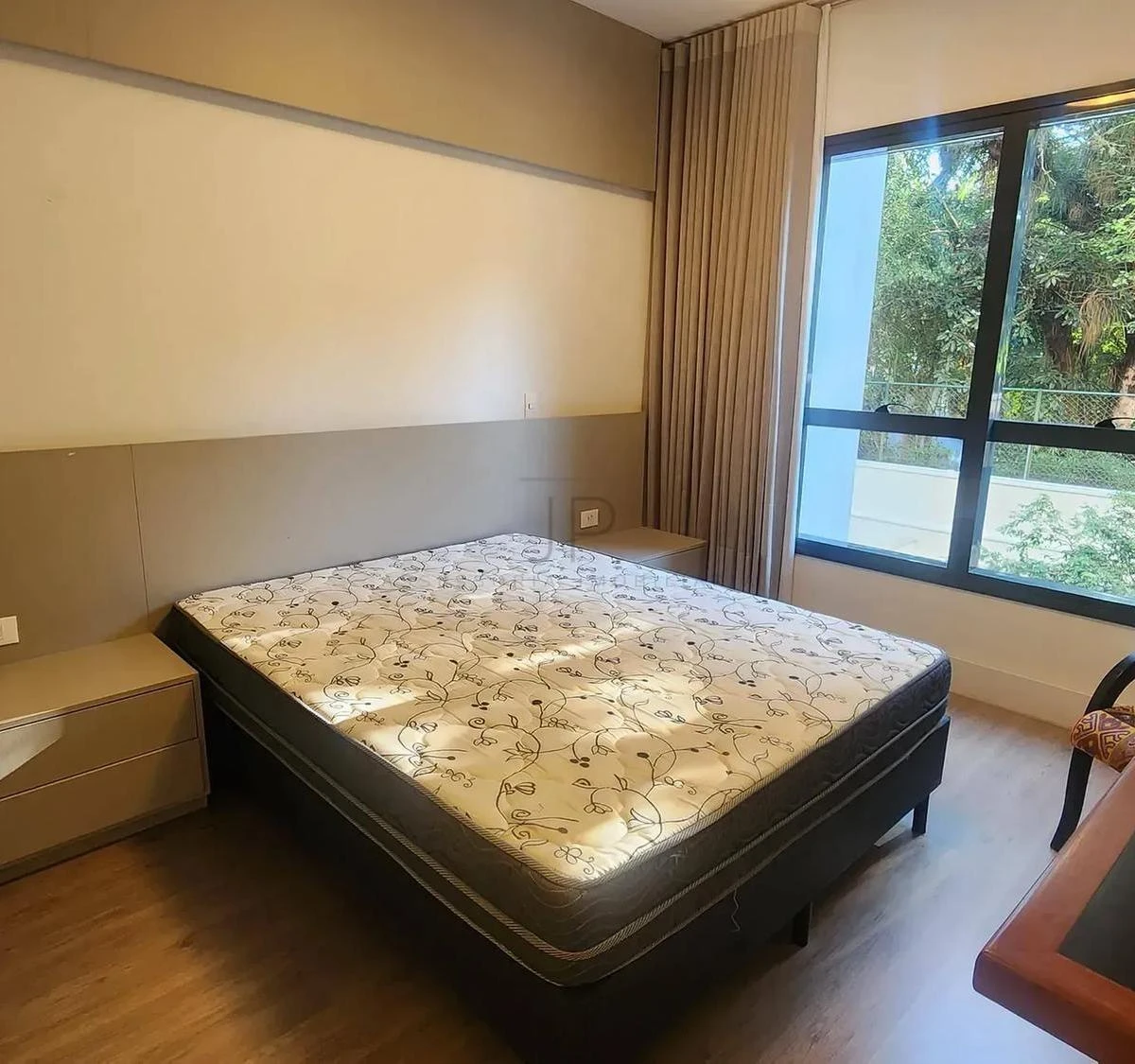 Мебльована квартира 98 м² з кухнею відкритого плану — photo 34