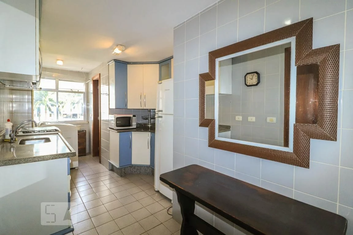 2-bedroom apartment with a home office in Rio de Janeiro — photo 8