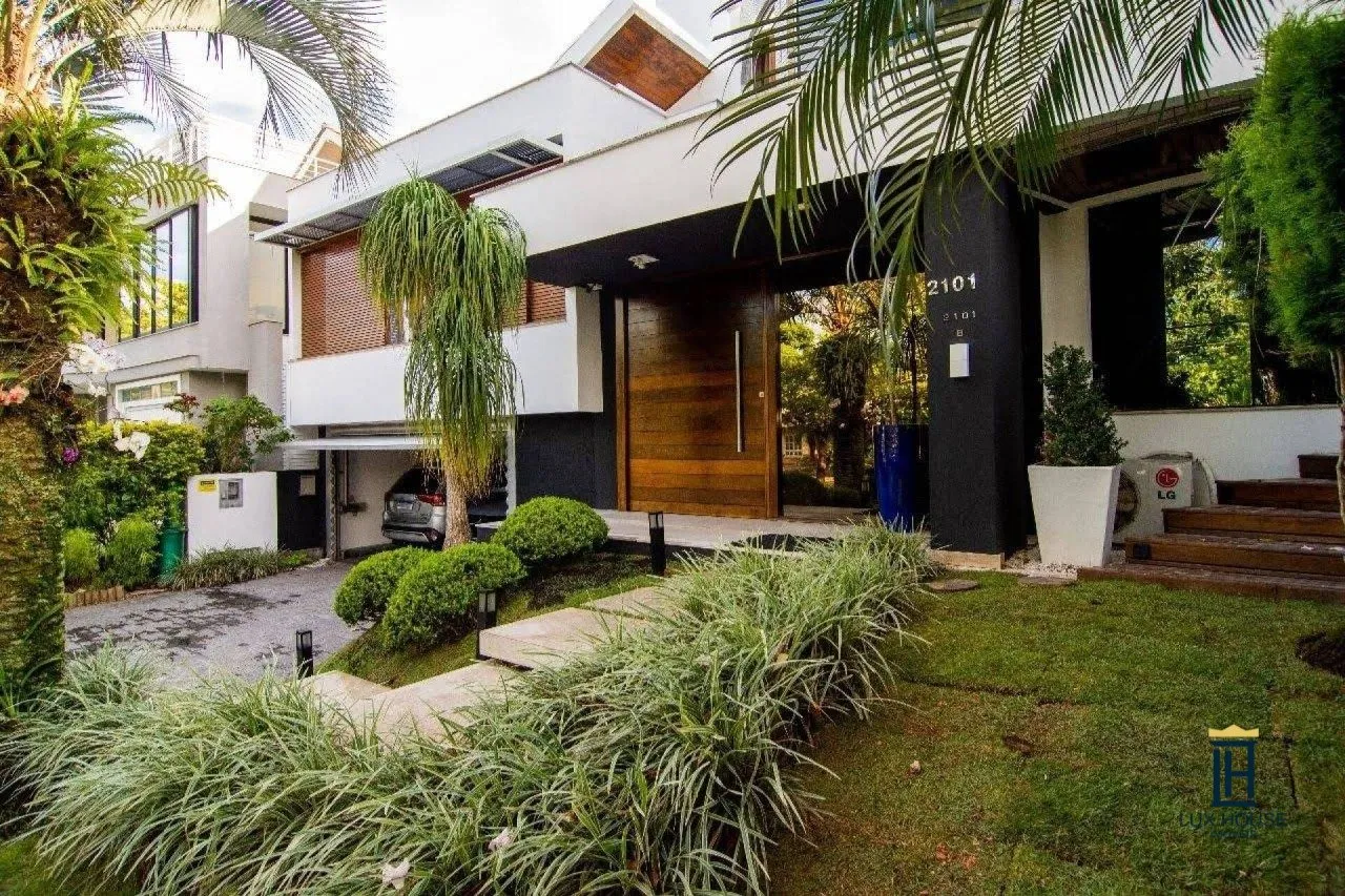 Casa amueblada con 5 suites y 450 m² para locación anual — photo 3